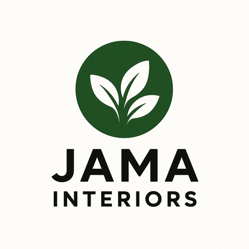 Logo Jama Interiors
