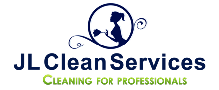 Logo Jl Clean Services