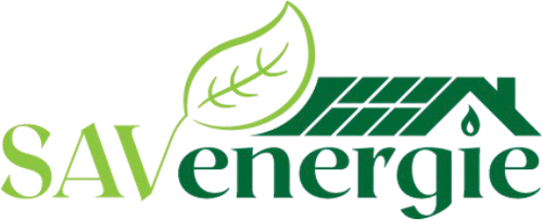 Logo Savenergie